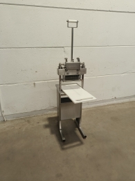 Meat tenderizer tenderstar